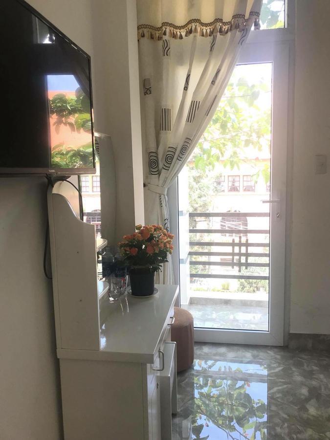 Thu Linh Guesthouse Da Lat Eksteriør billede