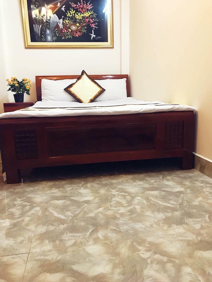 Thu Linh Guesthouse Da Lat Eksteriør billede