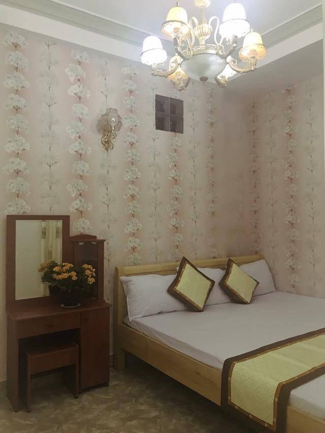 Thu Linh Guesthouse Da Lat Eksteriør billede