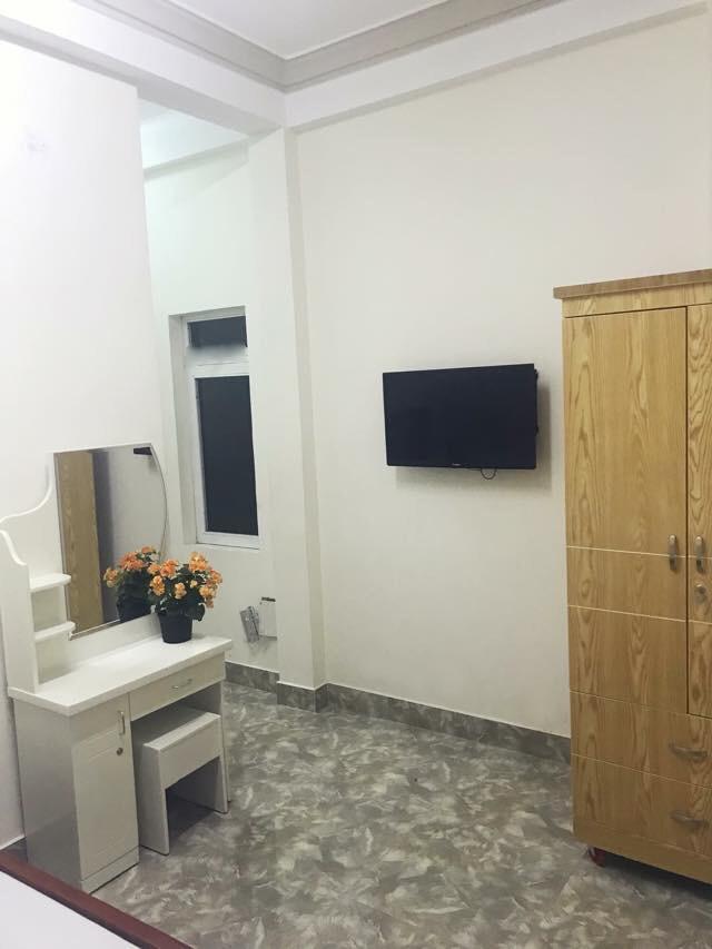Thu Linh Guesthouse Da Lat Eksteriør billede