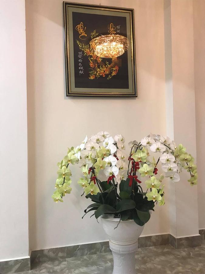 Thu Linh Guesthouse Da Lat Eksteriør billede