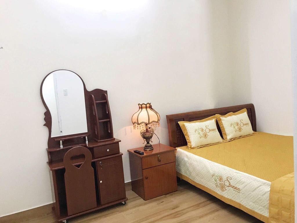 Thu Linh Guesthouse Da Lat Eksteriør billede