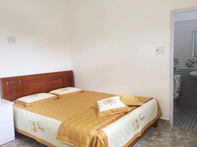 Thu Linh Guesthouse Da Lat Eksteriør billede