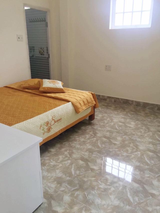 Thu Linh Guesthouse Da Lat Eksteriør billede