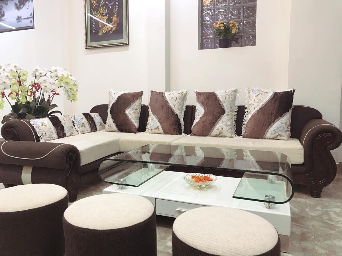 Thu Linh Guesthouse Da Lat Eksteriør billede