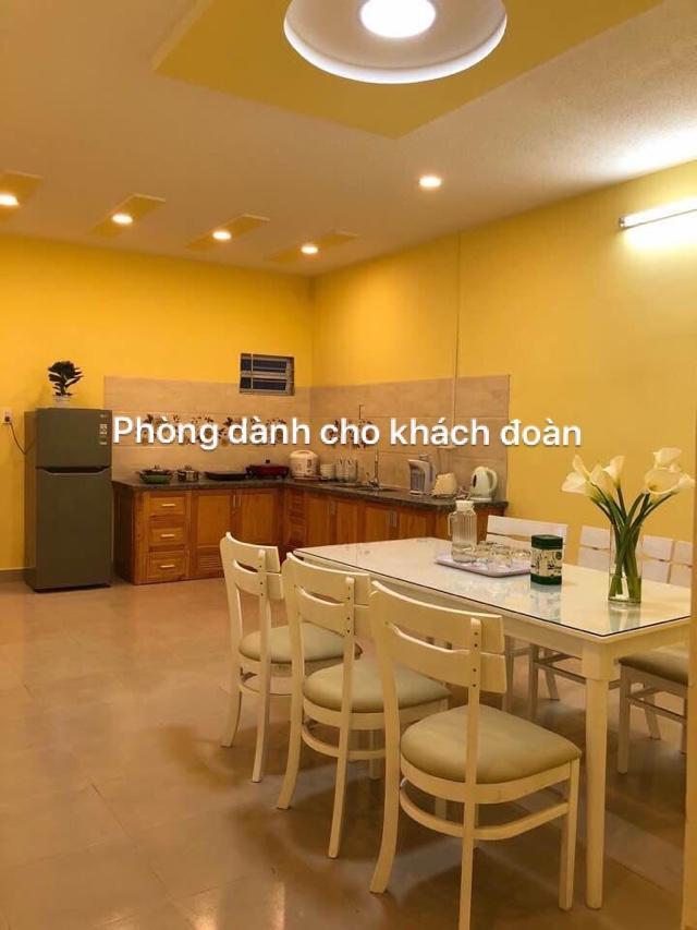 Thu Linh Guesthouse Da Lat Eksteriør billede