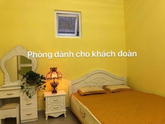 Thu Linh Guesthouse Da Lat Eksteriør billede