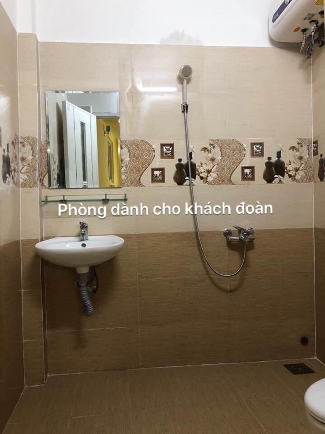 Thu Linh Guesthouse Da Lat Eksteriør billede