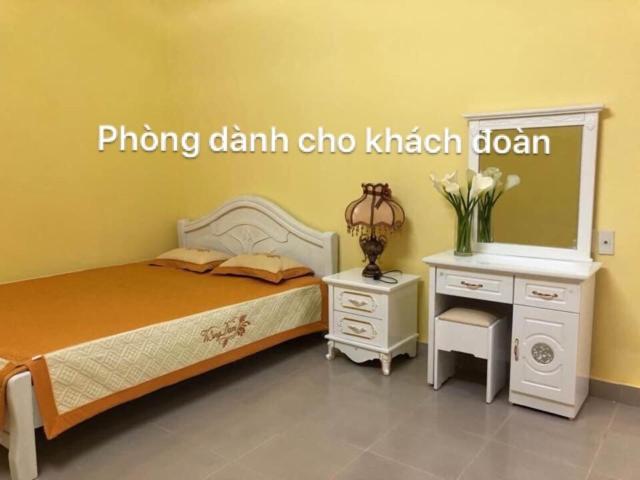 Thu Linh Guesthouse Da Lat Eksteriør billede