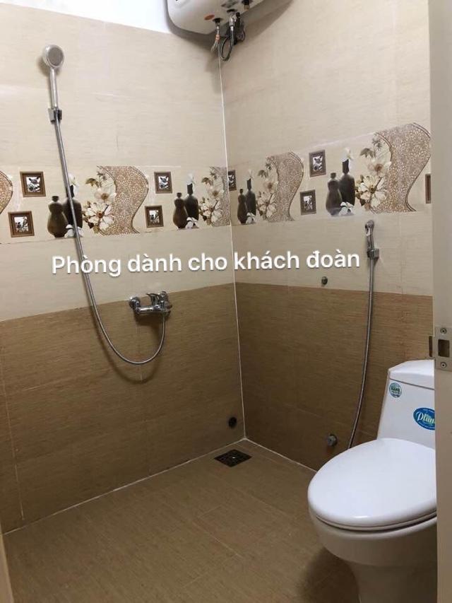 Thu Linh Guesthouse Da Lat Eksteriør billede