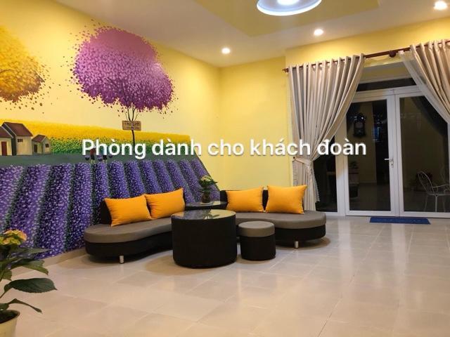Thu Linh Guesthouse Da Lat Eksteriør billede