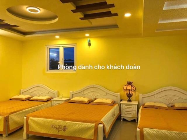 Thu Linh Guesthouse Da Lat Eksteriør billede