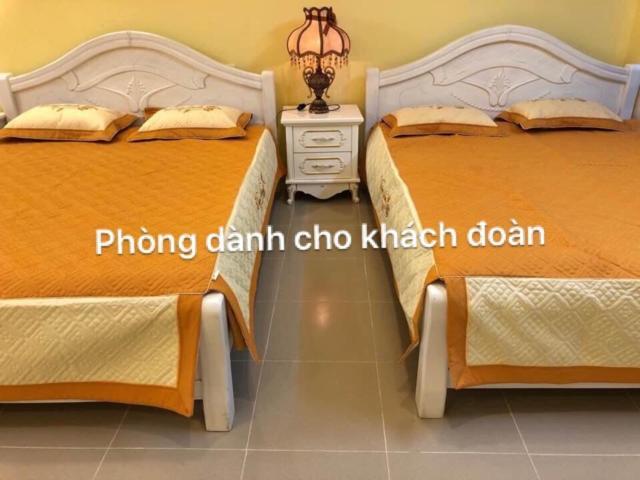 Thu Linh Guesthouse Da Lat Eksteriør billede