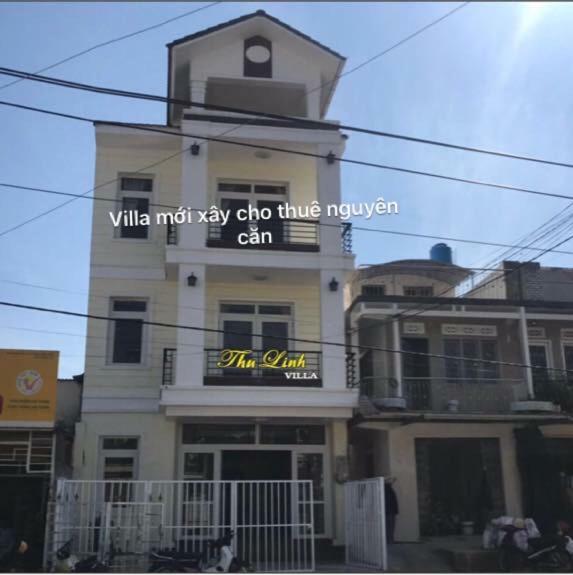 Thu Linh Guesthouse Da Lat Eksteriør billede