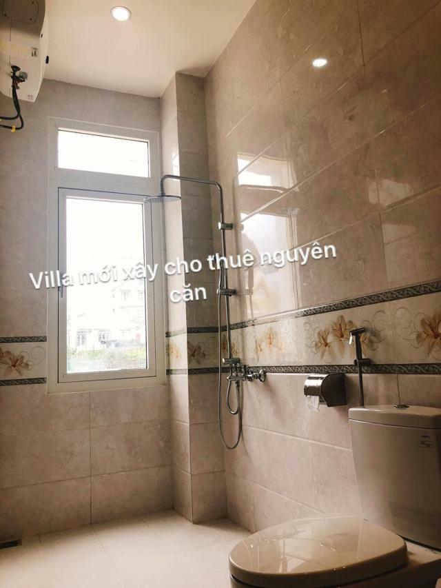 Thu Linh Guesthouse Da Lat Eksteriør billede