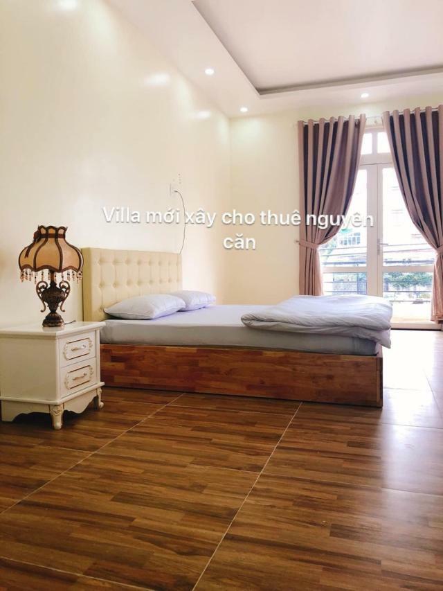 Thu Linh Guesthouse Da Lat Eksteriør billede