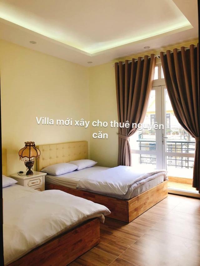 Thu Linh Guesthouse Da Lat Eksteriør billede