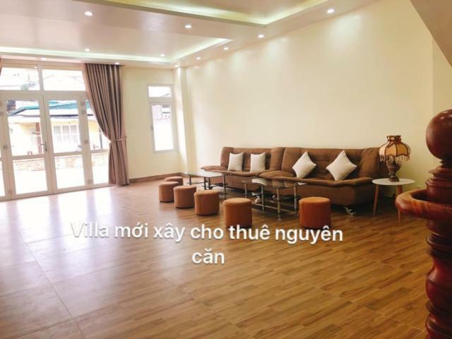 Thu Linh Guesthouse Da Lat Eksteriør billede