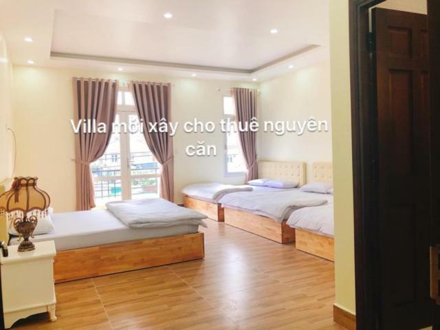 Thu Linh Guesthouse Da Lat Eksteriør billede