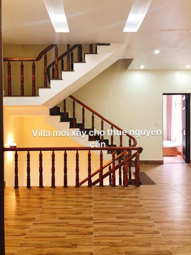Thu Linh Guesthouse Da Lat Eksteriør billede